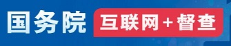 国务院互联网+督查