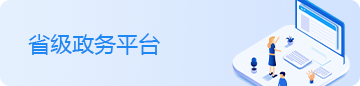 省级政务平台