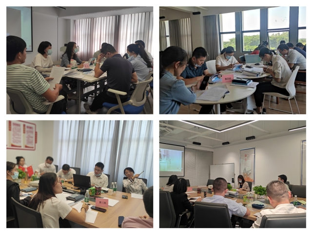 医疗器械检查什么“练兵比武强技能”—海南省药品查验中心成功开展医疗器械GMP检查员大练兵活动_https://www.jmylbn.com_新闻资讯_第3张