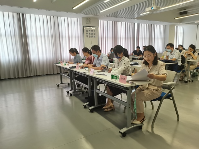 医疗器械检查什么“练兵比武强技能”—海南省药品查验中心成功开展医疗器械GMP检查员大练兵活动_https://www.jmylbn.com_新闻资讯_第5张