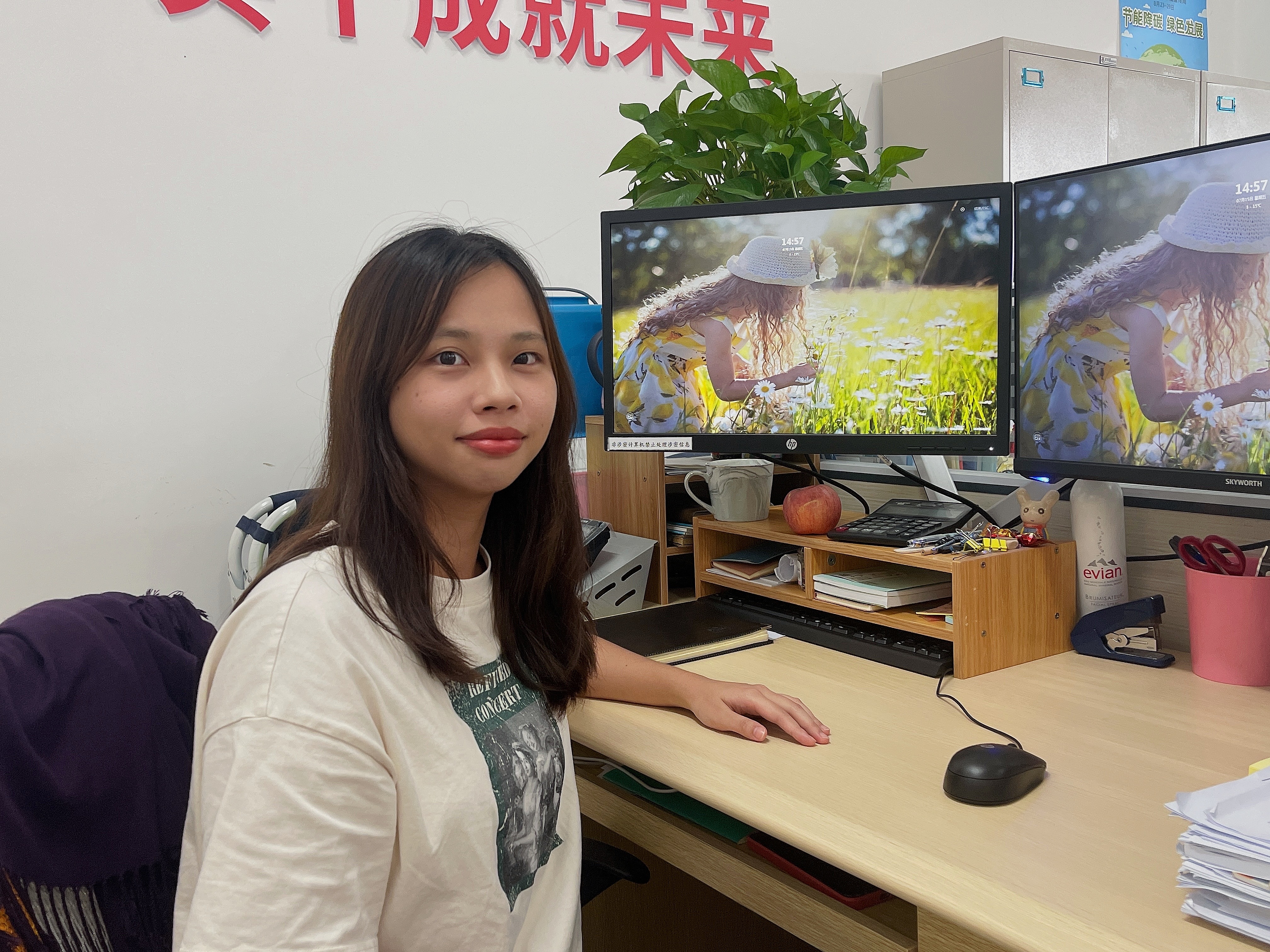 医疗器械是什么工作发挥专业优势 守护用械安全——-海南医疗器械审评员风采_https://www.jmylbn.com_新闻资讯_第4张