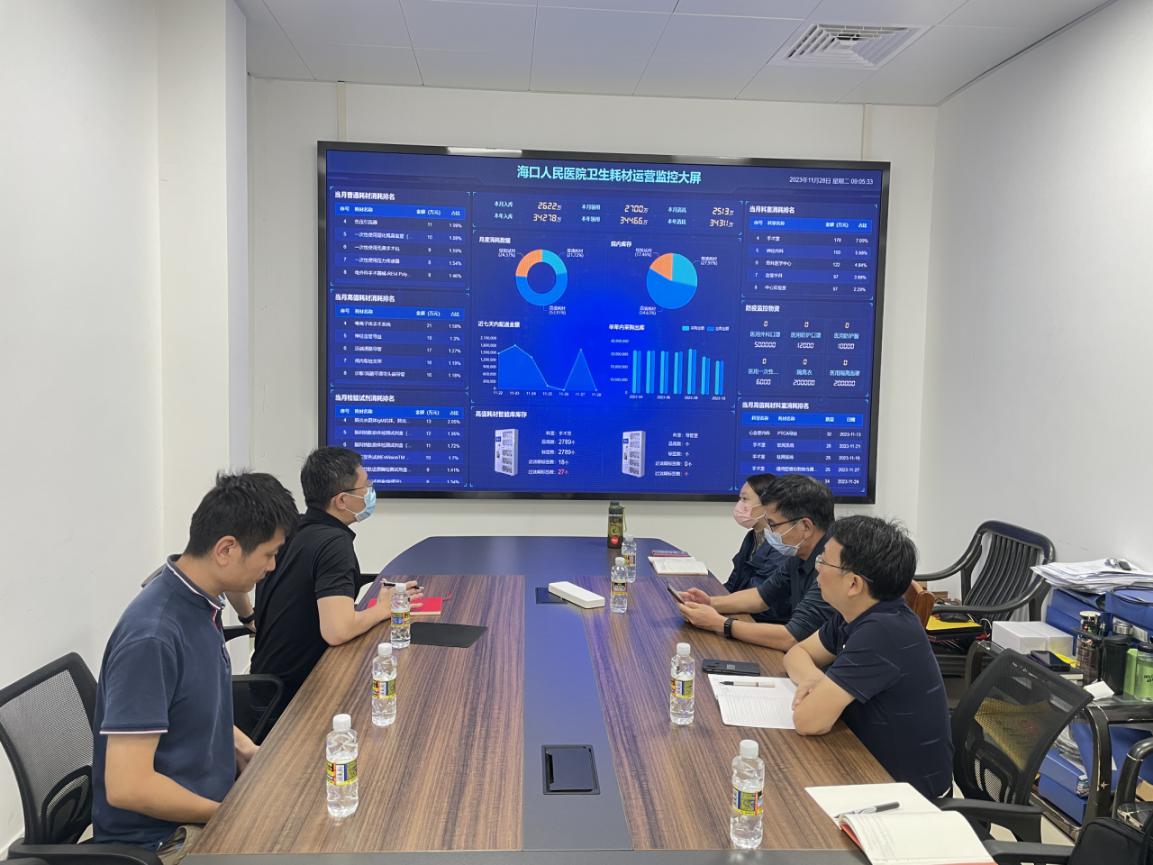 医疗器械省标是什么省药监局开展医疗器械唯一标识应用调研_https://www.jmylbn.com_新闻资讯_第1张