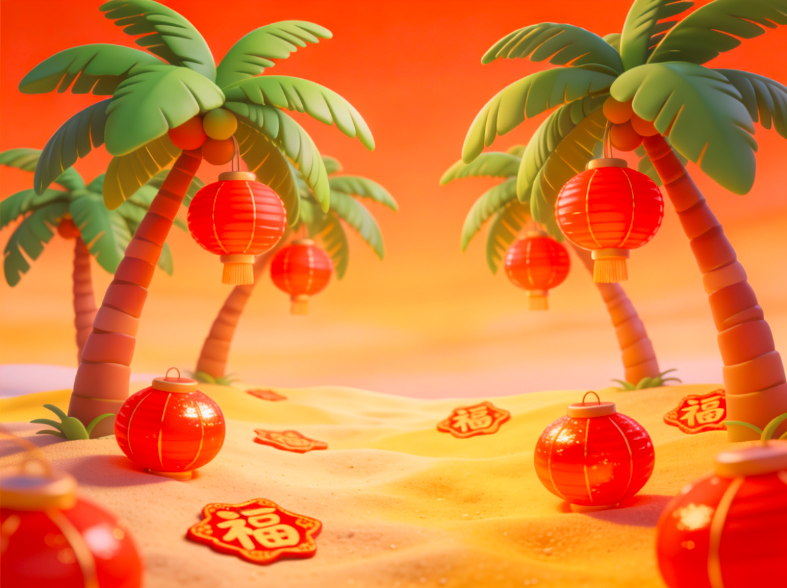 春节特种设备安全温馨提示