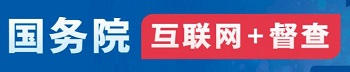 国务院  互联网+督查